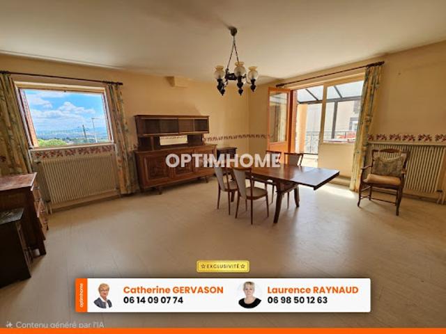 Vente Maison 8 pièces 165 m2 La Roche Blanche