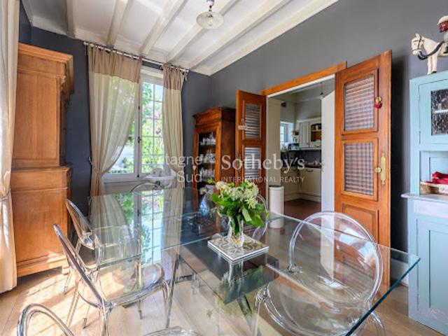 Vente Maison 8 pièces 165 m2 Larmor Plage