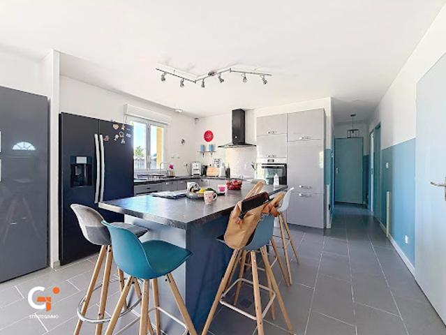 Vente Maison 8 pièces 165 m2 Les Andelys