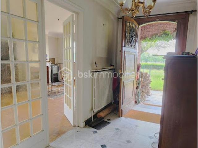 Vente Maison 8 pièces 165 m2 Lesquin