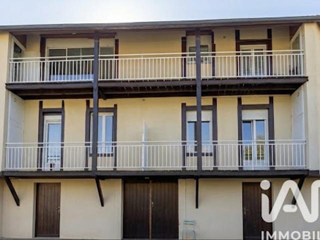 Vente Maison 8 pièces 165 m2 Pierrefitte Nestalas