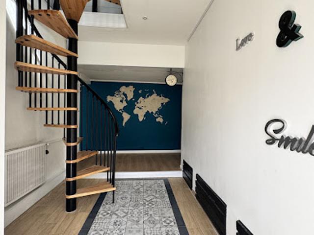 Vente Maison 8 pièces 165 m2 Pont de Ruan