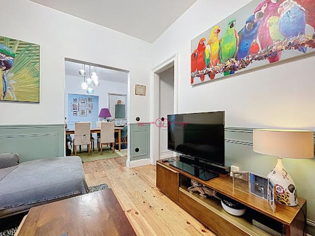 Vente Maison 8 pièces 165 m2 Reims