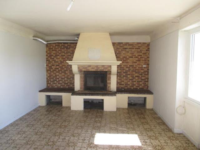 Vente Maison 8 pièces 180 m2 Relanges