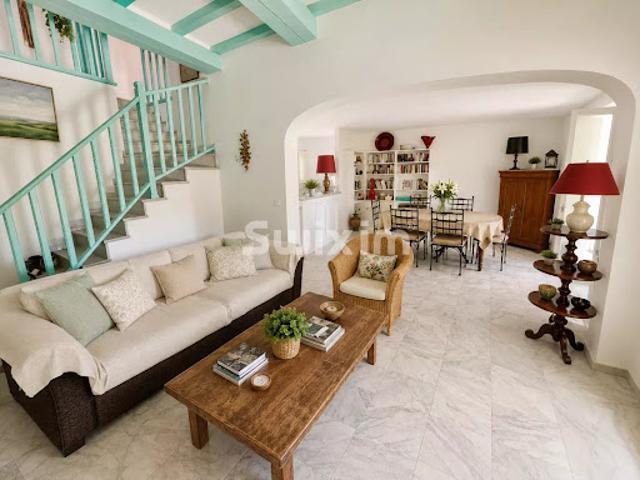 Vente Maison 8 pièces 165 m2 Richerenches