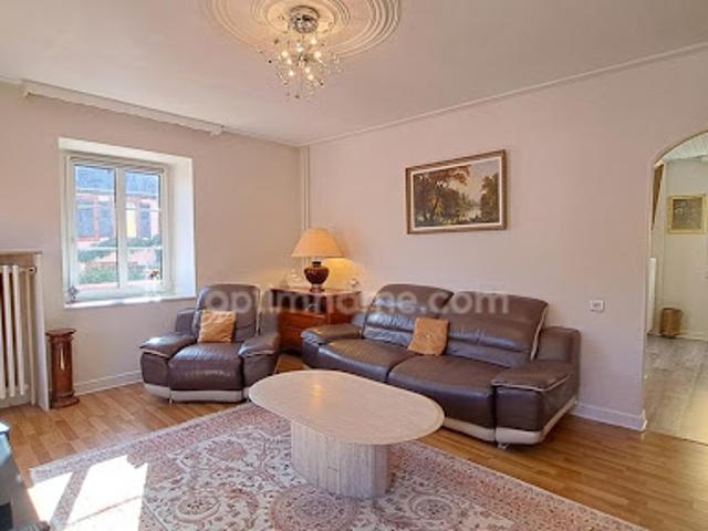 Vente Maison 8 pièces 165 m2 Rosteig
