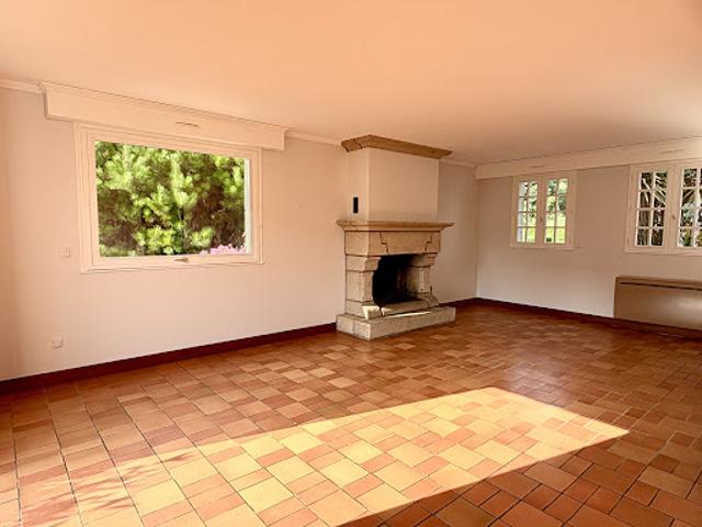Vente Maison 8 pièces 165 m2 Saint Malo