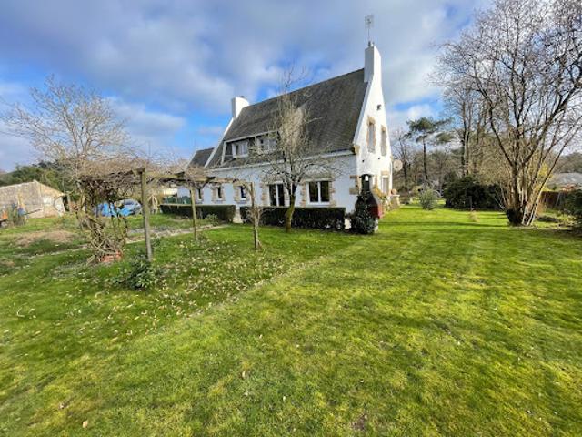 Vente Maison 8 pièces 165 m2 Saint barthelemy