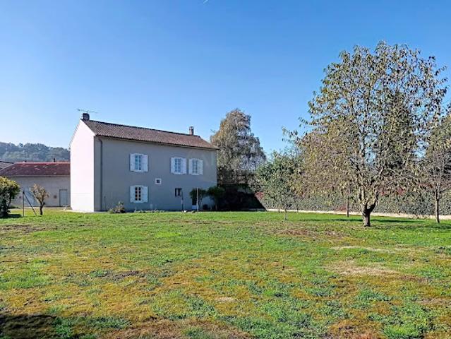Vente Maison 8 pièces 165 m2 Saint Gaudens
