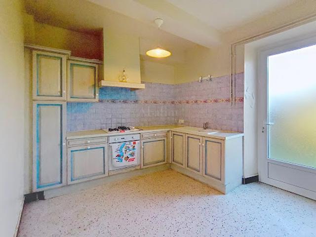 Vente Maison 8 pièces 165 m2 Saint Gaudens
