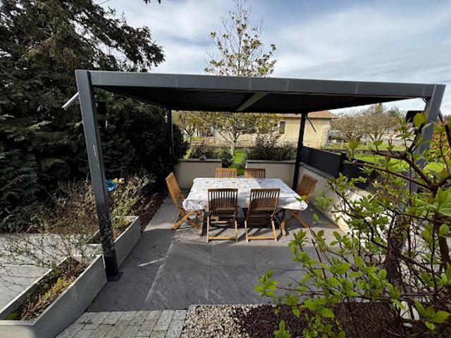 Vente Maison 8 pièces 165 m2 Saint Germain du Plain