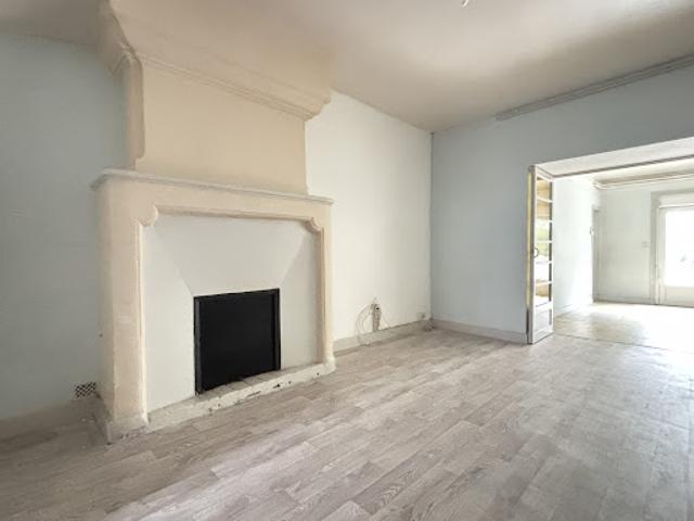 Vente Maison 8 pièces 165 m2 Saumur