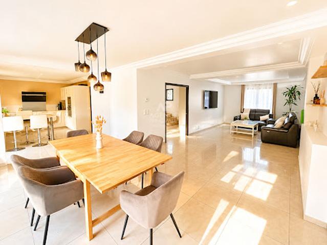 Vente Maison 8 pièces 165 m2 Verneuil sur Seine