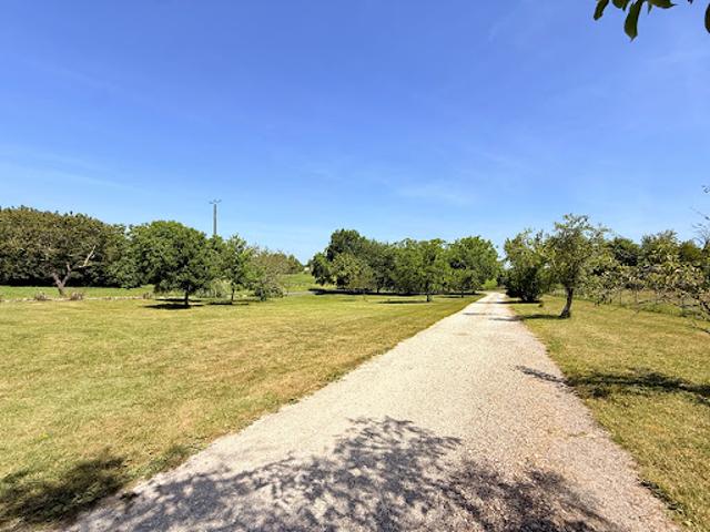 Vente Maison 8 pièces 165 m2 Verteillac