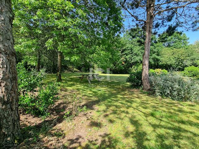 Vente Maison 8 pièces 165 m2 Vigneux de Bretagne