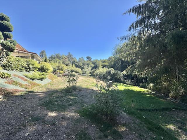 Vente Maison 8 pièces 165.5 m2 Pont Salomon