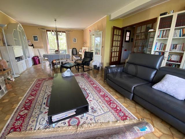 Vente Maison 8 pièces 165.63 m2 Magny en Vexin