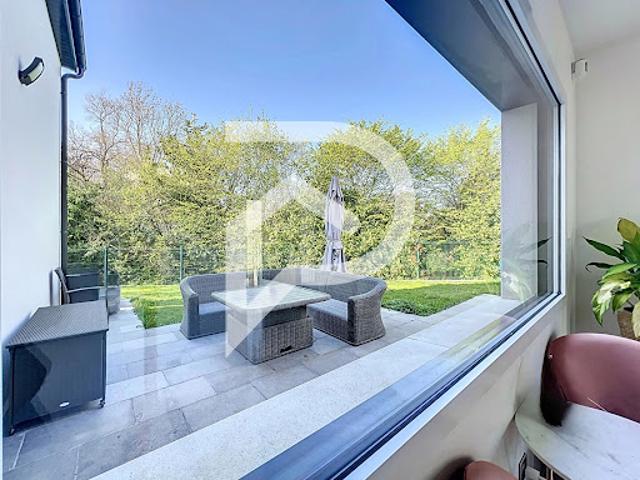 Vente Maison 8 pièces 165.99 m2 Garnay