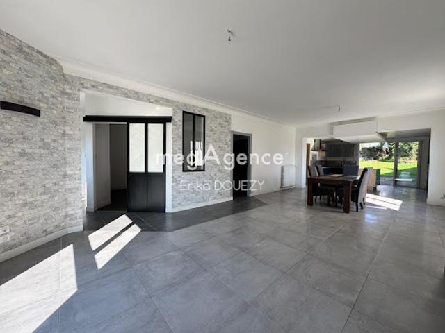 Vente Maison 8 pièces 166 m2 Maulévrier