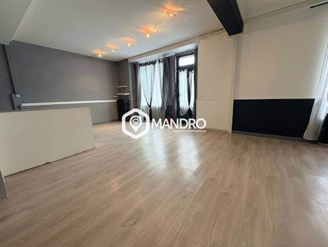 Vente Maison 8 pièces 166 m2 Monthyon
