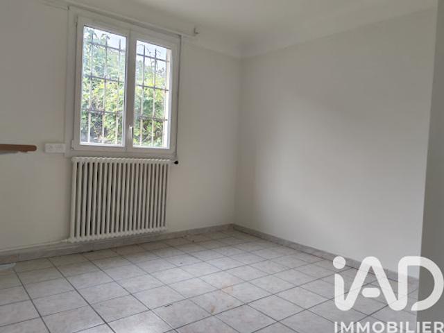 Vente Maison 8 pièces 166 m2 Montreuil