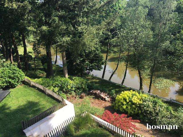 Vente Maison 8 pièces 166 m2 Orvault