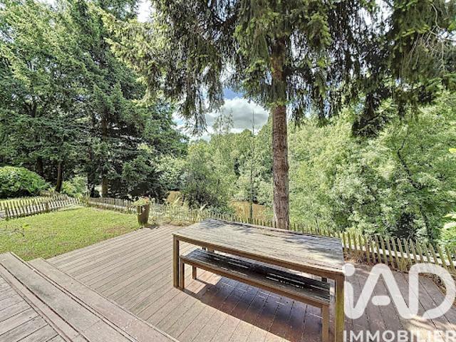 Vente Maison 8 pièces 166 m2 Orvault
