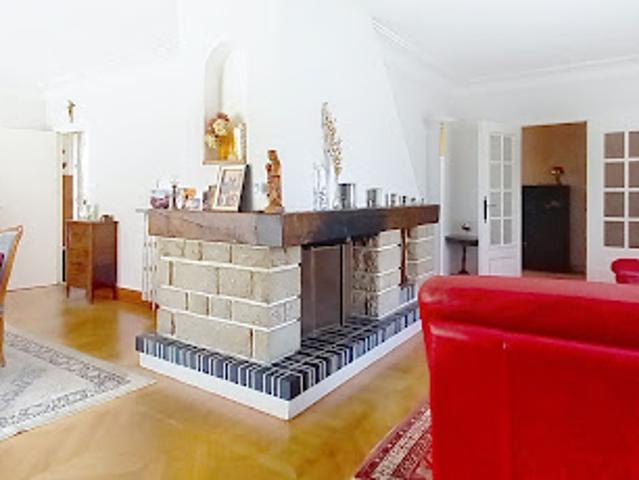 Vente Maison 8 pièces 166 m2 Chateaubriant