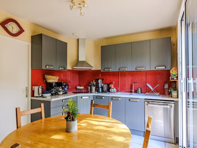 Vente Maison 8 pièces 166 m2 Elancourt