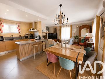 Vente Maison 8 pièces 166 m2 Fons