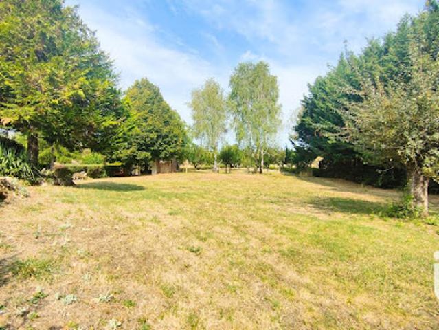 Vente Maison 8 pièces 166 m2 Laissac