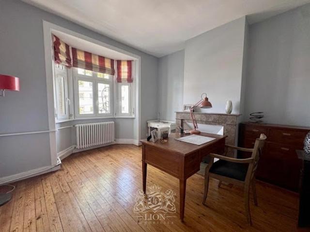 Vente Maison 8 pièces 166 m2 Lambersart