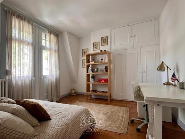 Vente Maison 8 pièces 166 m2 Lambersart