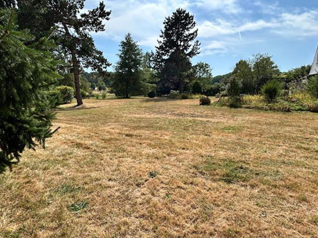 Vente Maison 8 pièces 166 m2 Le Heaulme
