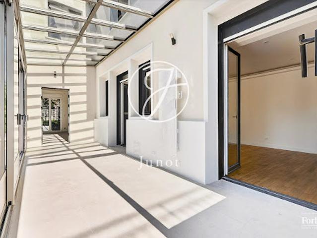 Vente Maison 8 pièces 166 m2 Le Vésinet