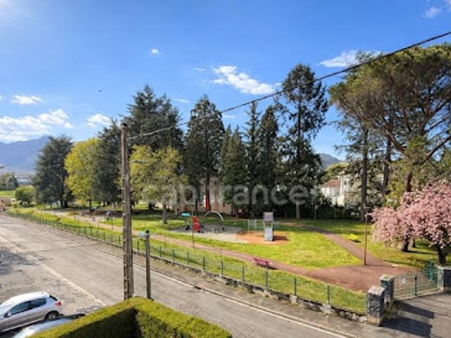 Vente Maison 8 pièces 166 m2 Lourdes