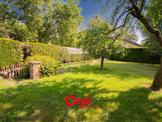 Vente Maison 8 pièces 166 m2 Stutzheim Offenheim