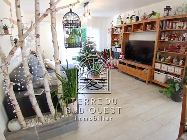 Vente Maison 8 pièces 166 m2 Peyrehorade