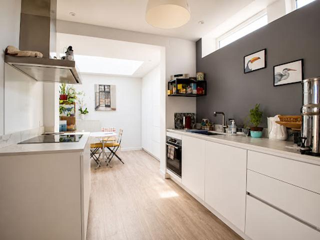 Vente Maison 8 pièces 166 m2 Saint Lunaire
