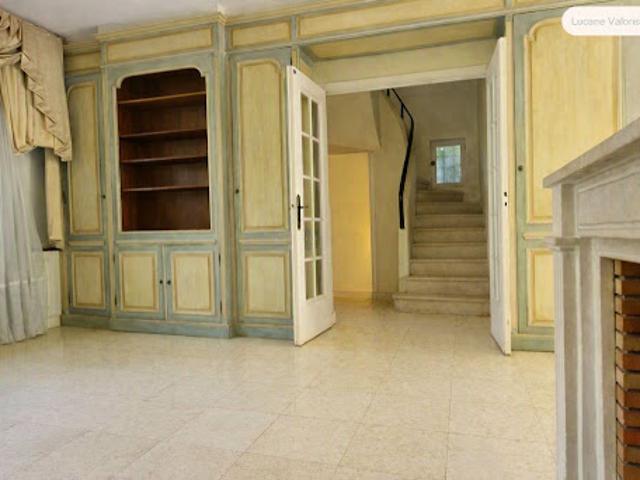 Vente Maison 8 pièces 166 m2 Sceaux