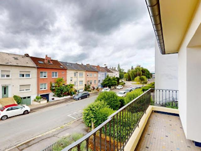Vente Maison 8 pièces 166 m2 Thionville