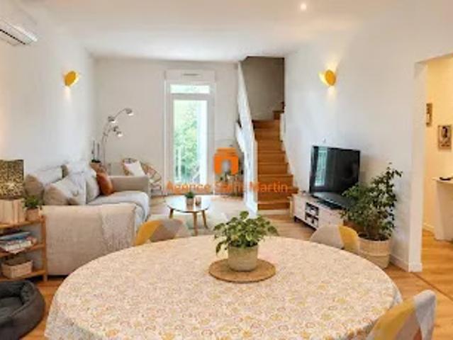 Vente Maison 8 pièces 167 m2 Montelimar