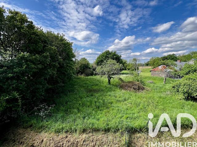 Vente Maison 8 pièces 161 m2 Montpinchon
