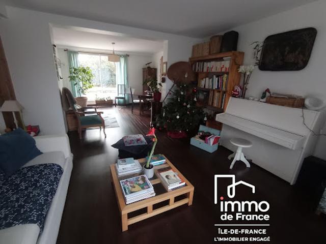 Vente Maison 8 pièces 167 m2 Orsay