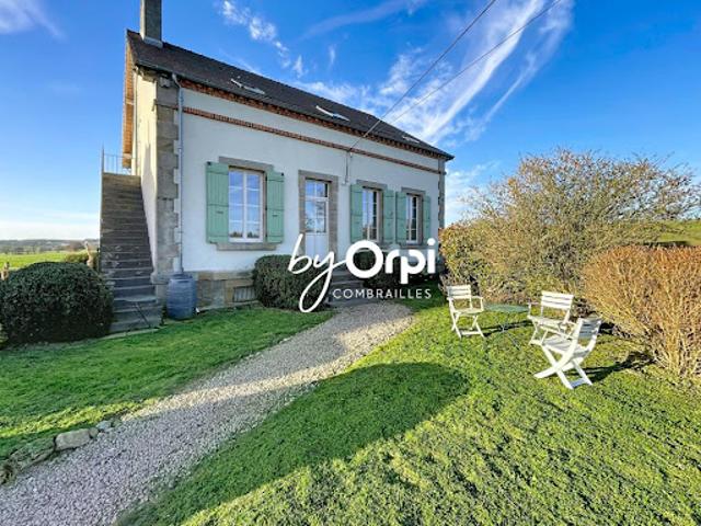 Vente Maison 8 pièces 167 m2 Ars les Favets