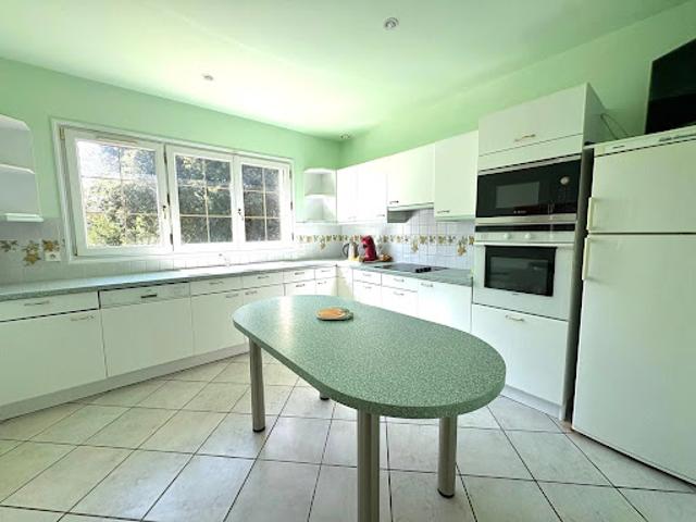Vente Maison 8 pièces 167 m2 Gaillon