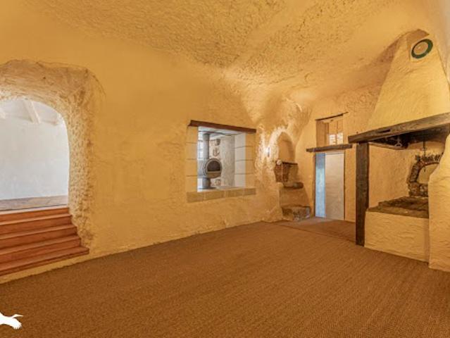 Vente Maison 8 pièces 167 m2 Lussault sur Loire