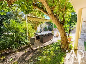 Vente Maison 8 pièces 167 m2 Le Mesnil le Roi