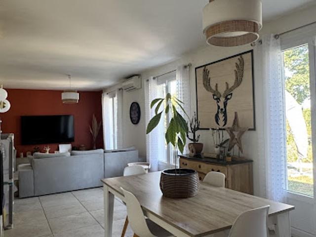Vente Maison 8 pièces 167 m2 Pigny