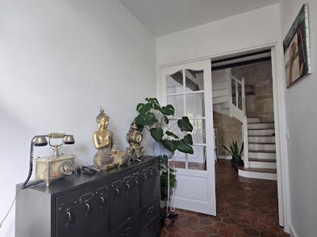 Vente Maison 8 pièces 167 m2 Pouilly